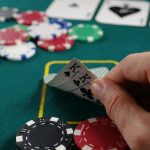 Texas Hold’em Poker : A Full Guide