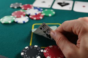 Texas Hold’em Poker : A Full Guide