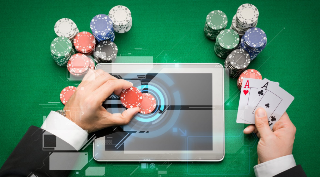 The Online Gambling Phenomenon in Indonesia