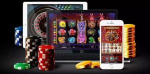 Exploring the World of Slot Online