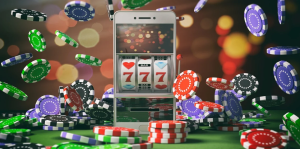 The Bright Side of Online Gambling